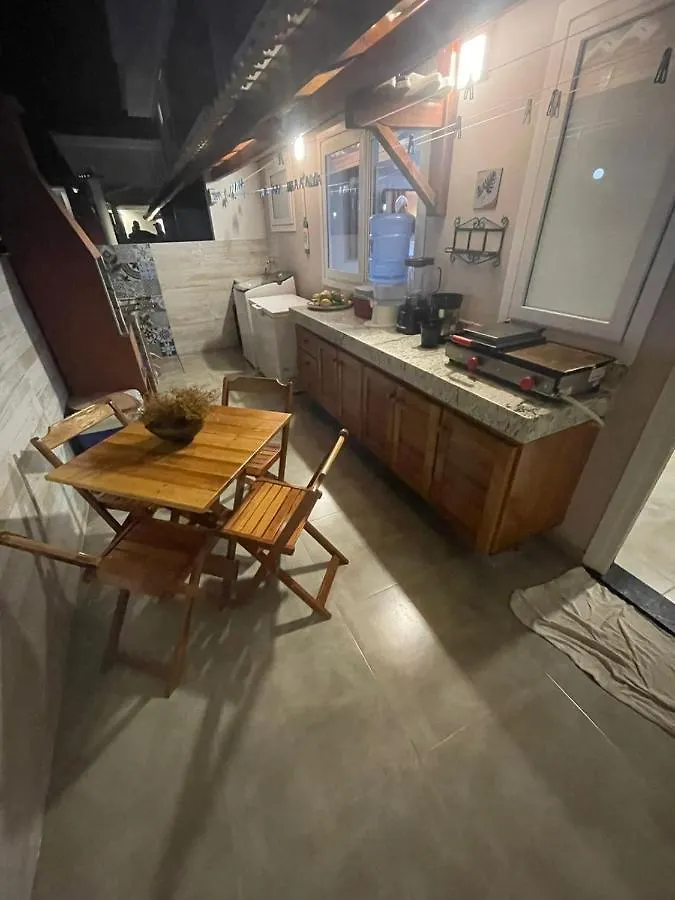 Residencial Monte Das Oliveiras - Arraial D'Ajuda - Porto Seg - Ba - Alto Da Pitinga - Casa Premium - Casa Buriti Porto Seguro Brazylia