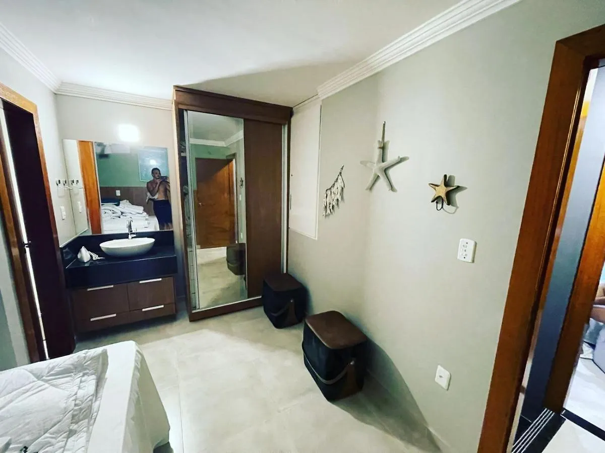 Residencial Monte Das Oliveiras - Arraial D'Ajuda - Porto Seg - Ba - Alto Da Pitinga - Casa Premium - Casa Buriti Porto Seguro