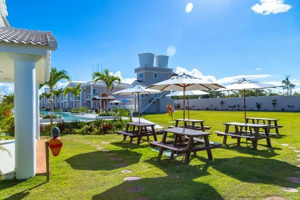 Residencial Monte Das Oliveiras - Arraial D'Ajuda - Porto Seg - Ba - Alto Da Pitinga - Casa Premium - Casa Buriti Porto Seguro Dom wakacyjny
