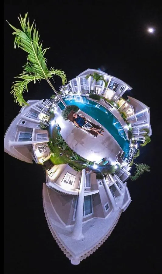 Residencial Monte Das Oliveiras - Arraial D'Ajuda - Porto Seg - Ba - Alto Da Pitinga - Casa Premium - Casa Buriti Porto Seguro