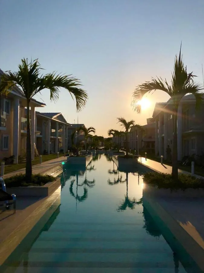 Dom wakacyjny Residencial Monte Das Oliveiras - Arraial D'Ajuda - Porto Seg - Ba - Alto Da Pitinga - Casa Premium - Casa Buriti Porto Seguro Brazylia