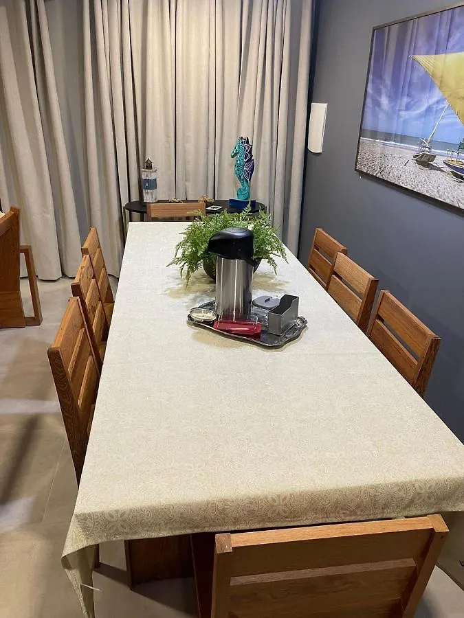 Casa vacanze RESIDENCIAL MONTE DAS OLIVEIRAS - Arraial D'Ajuda - Porto Seg - Ba - Alto da Pitinga - Casa Premium - Casa Buriti Porto Seguro