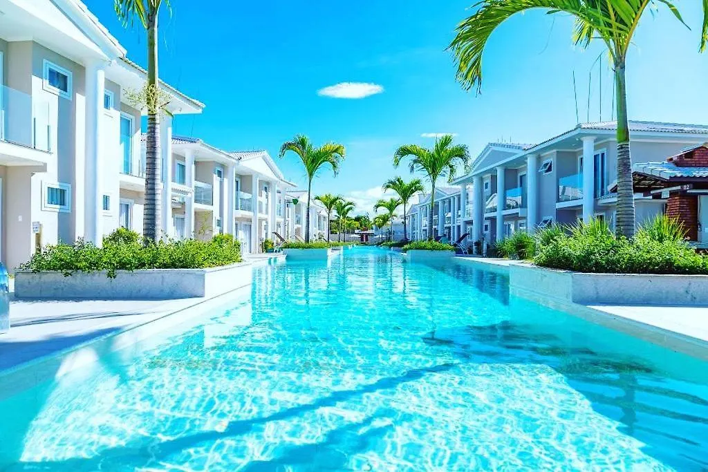 RESIDENCIAL MONTE DAS OLIVEIRAS - Arraial D'Ajuda - Porto Seg - Ba - Alto da Pitinga - Casa Premium - Casa Buriti Porto Seguro 0*,