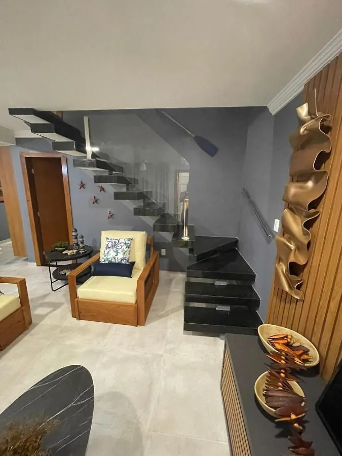 RESIDENCIAL MONTE DAS OLIVEIRAS - Arraial D'Ajuda - Porto Seg - Ba - Alto da Pitinga - Casa Premium - Casa Buriti Porto Seguro 0*,  Brasile