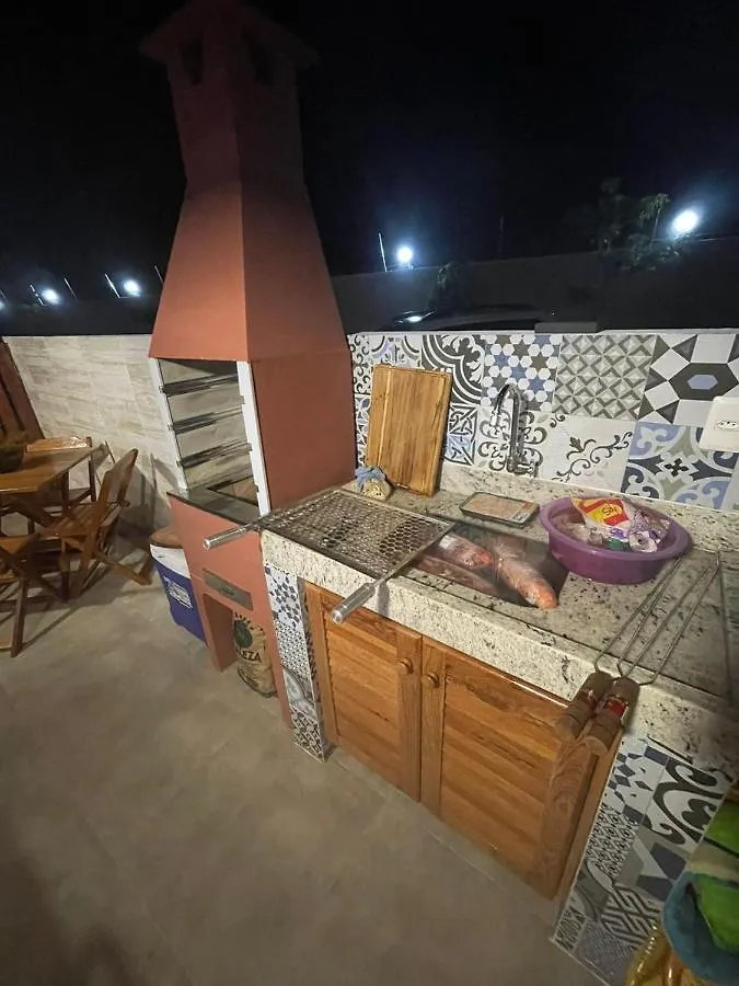 RESIDENCIAL MONTE DAS OLIVEIRAS - Arraial D'Ajuda - Porto Seg - Ba - Alto da Pitinga - Casa Premium - Casa Buriti Porto Seguro Casa vacanze