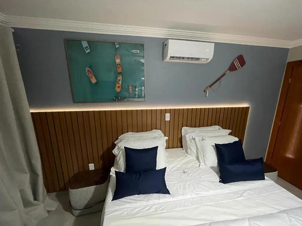RESIDENCIAL MONTE DAS OLIVEIRAS - Arraial D'Ajuda - Porto Seg - Ba - Alto da Pitinga - Casa Premium - Casa Buriti Porto Seguro Casa vacanze