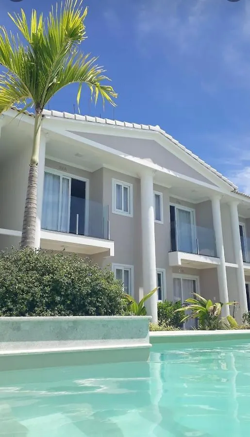 RESIDENCIAL MONTE DAS OLIVEIRAS - Arraial D'Ajuda - Porto Seg - Ba - Alto da Pitinga - Casa Premium - Casa Buriti Porto Seguro 0*,  Brasile