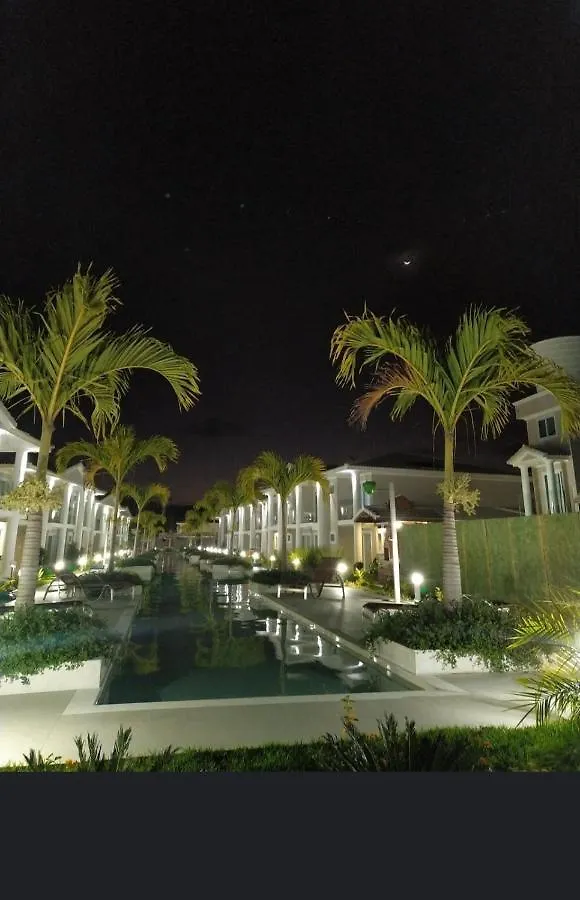 RESIDENCIAL MONTE DAS OLIVEIRAS - Arraial D'Ajuda - Porto Seg - Ba - Alto da Pitinga - Casa Premium - Casa Buriti Porto Seguro 0*,