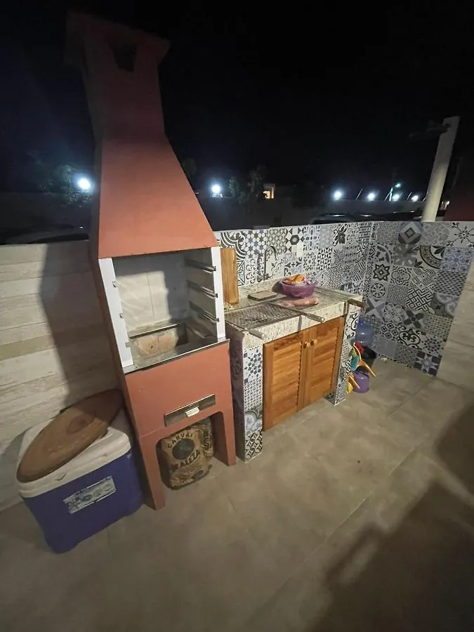 RESIDENCIAL MONTE DAS OLIVEIRAS - Arraial D'Ajuda - Porto Seg - Ba - Alto da Pitinga - Casa Premium - Casa Buriti Porto Seguro 0*,  Brasile