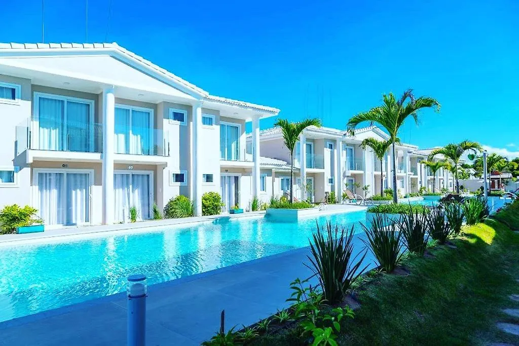 Casa vacanze RESIDENCIAL MONTE DAS OLIVEIRAS - Arraial D'Ajuda - Porto Seg - Ba - Alto da Pitinga - Casa Premium - Casa Buriti Porto Seguro Brasile