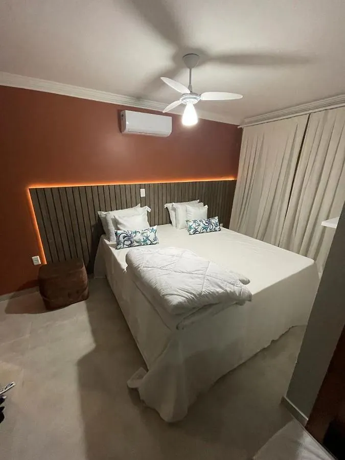 RESIDENCIAL MONTE DAS OLIVEIRAS - Arraial D'Ajuda - Porto Seg - Ba - Alto da Pitinga - Casa Premium - Casa Buriti Porto Seguro