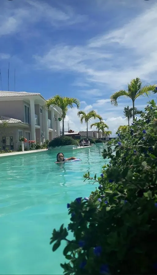 Casa vacanze RESIDENCIAL MONTE DAS OLIVEIRAS - Arraial D'Ajuda - Porto Seg - Ba - Alto da Pitinga - Casa Premium - Casa Buriti Porto Seguro Brasile