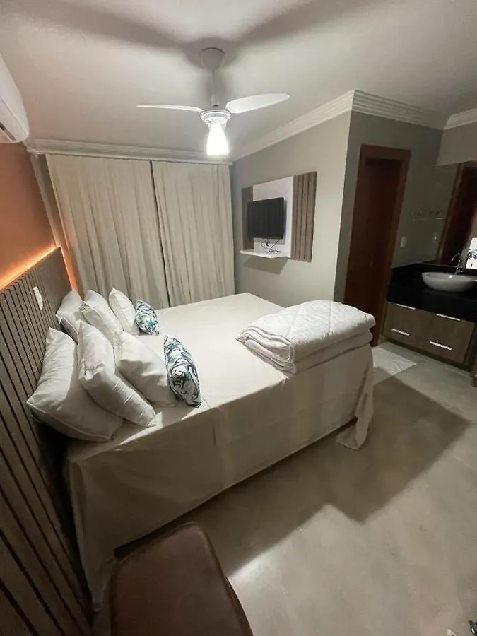 RESIDENCIAL MONTE DAS OLIVEIRAS - Arraial D'Ajuda - Porto Seg - Ba - Alto da Pitinga - Casa Premium - Casa Buriti Porto Seguro 0*,  Brasile