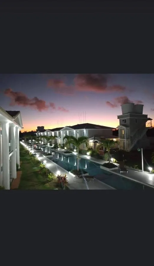 Casa vacanze RESIDENCIAL MONTE DAS OLIVEIRAS - Arraial D'Ajuda - Porto Seg - Ba - Alto da Pitinga - Casa Premium - Casa Buriti Porto Seguro