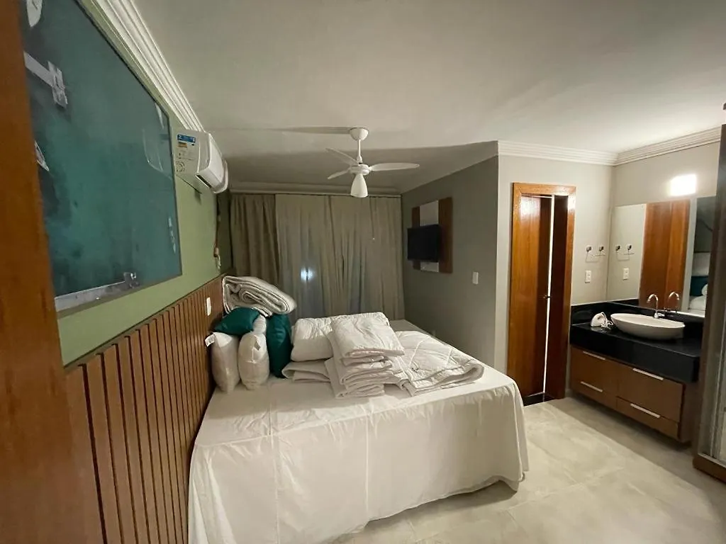 Casa vacanze RESIDENCIAL MONTE DAS OLIVEIRAS - Arraial D'Ajuda - Porto Seg - Ba - Alto da Pitinga - Casa Premium - Casa Buriti Porto Seguro