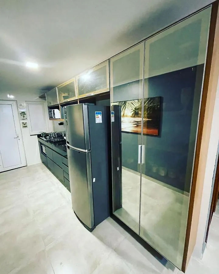 RESIDENCIAL MONTE DAS OLIVEIRAS - Arraial D'Ajuda - Porto Seg - Ba - Alto da Pitinga - Casa Premium - Casa Buriti Porto Seguro